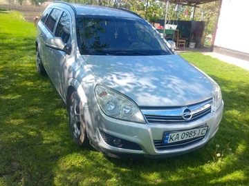 Авто Opel Astra 2011 № 8825069