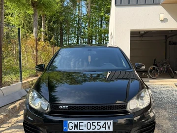 Авто Volkswagen Golf 2012 № 8825073