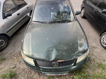 Авто Volkswagen Corrado 2000 № 8825080