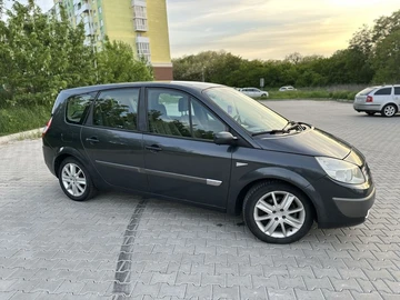 Авто Renault Grand Scenic 2006 № 8825082
