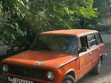 Авто ВАЗ 2102 1982 № 8825084