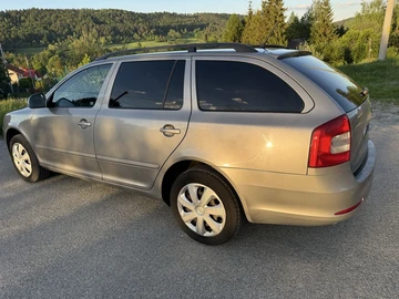 Авто Skoda Octavia 2012 № 8825137