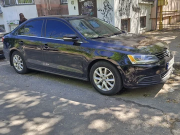 Авто Volkswagen Jetta 2013 № 8825138