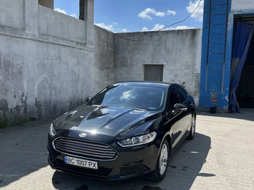 Авто Ford Fusion Usa  2013 № 8825139