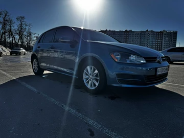 Авто Volkswagen Golf 2017 № 8825142