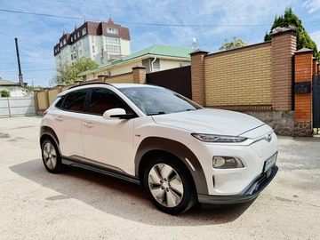 Авто Hyundai Amica 2020 № 8825143