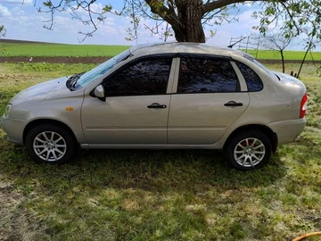 Авто ВАЗ 1118 Kalina 2011 № 8825145