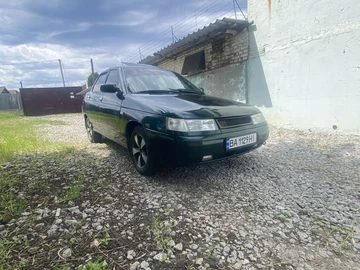 Авто ВАЗ 2110 2004 № 8825155