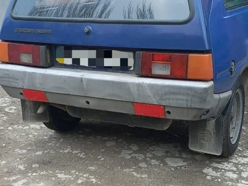 Авто ЗАЗ 1102 2003 № 8825157