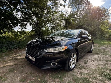 Авто Ford Fusion 2016 № 8825158