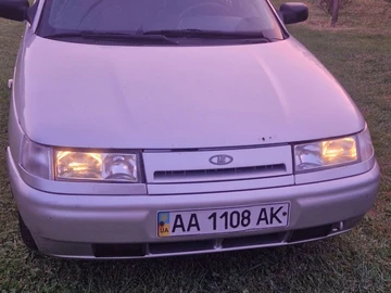 Авто ВАЗ 2112 2005 № 8825159