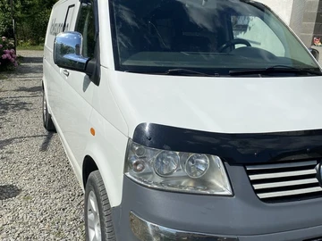 Авто Volkswagen Transporter 2003 № 8825162