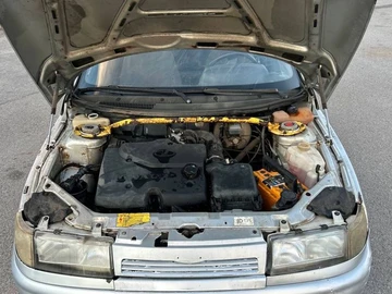 Авто ВАЗ 2111 2006 № 8825164