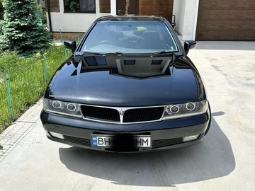 Авто Mitsubishi Diamante 1996 № 8825165