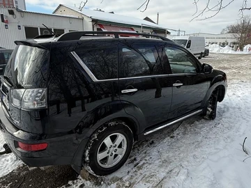Авто Mitsubishi Outlander 2010 № 8825167