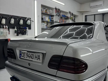 Авто Mercedes Mb 1998 № 8825181