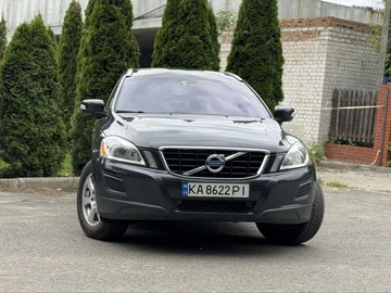 Авто Volvo Xc60 2010 № 8825189