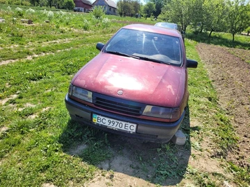 Авто Opel Vectra 1992 № 8825190