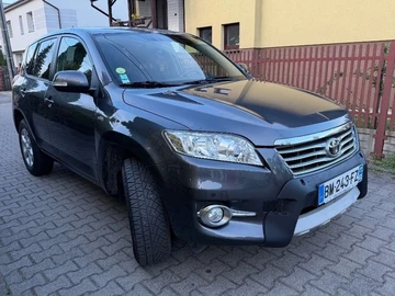 Авто Toyota Rav 4 2009 № 8825191