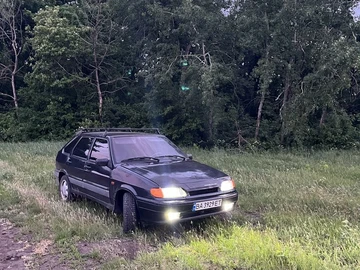 Авто ВАЗ 21114 2006 № 8825193