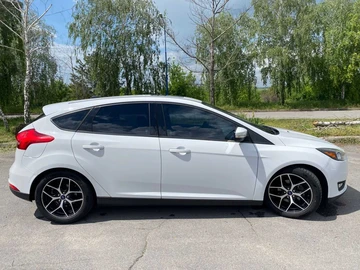 Авто Ford Focus 2018 № 8825196