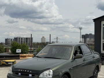 Авто ВАЗ 2170 Priora 2008 № 8825222