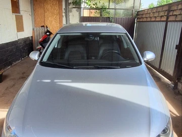 Авто Volkswagen Passat Sedan 2007 № 8825224
