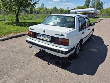 Авто Volvo Другая Другая 1992 № 8825225