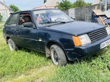 Авто ЗАЗ Таврия 2000 № 8825227