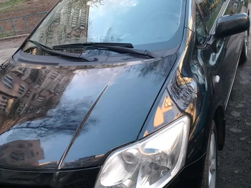 Авто Toyota Auris 2008 № 8825232
