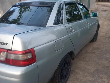 Авто ВАЗ 2110 2007 № 8825237