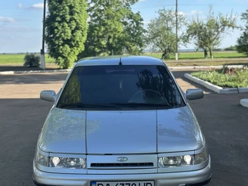 Авто ВАЗ 21112 2003 № 8825238