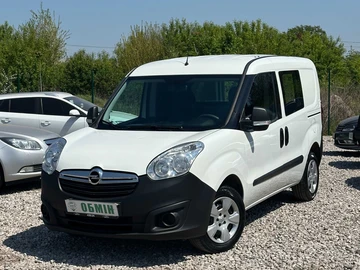 Авто Opel Combo 2018 № 8825239