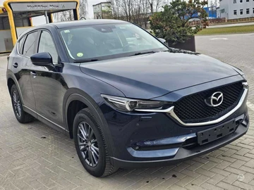 Авто Mazda Cx-5 2019 № 8825242