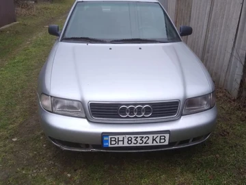 Авто Audi A4 1998 № 8825244