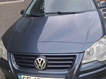 Авто Volkswagen Polo 2006 № 8825247