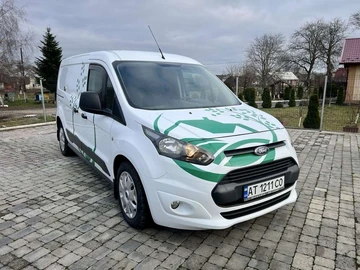 Авто Ford Tourneo Connect 2015 № 8825248