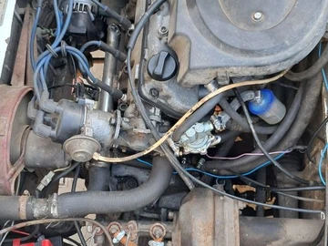 Авто ЗАЗ Nova 2000 № 8825258