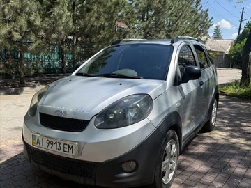 Авто Chery Beat 2011 № 8825266