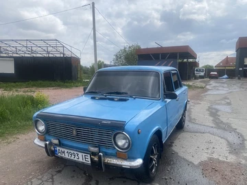 Авто ВАЗ 2101 1982 № 8825272