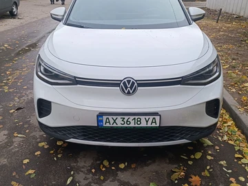 Авто Volkswagen Corrado 2021 № 8825273