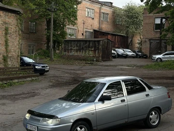 Авто ВАЗ 2110 2007 № 8825286