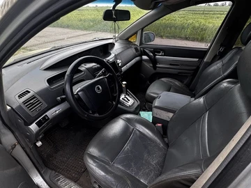 Авто SsangYong Rodius 2006 № 8825360
