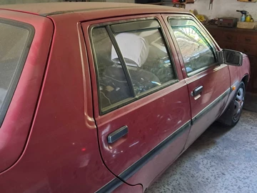 Авто ЗАЗ 1103 Slavuta 2004 № 8825368