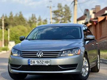 Авто Volkswagen Passat Cc 2014 № 8825371
