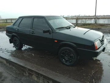 Авто ВАЗ 21099I 2006 № 8825373