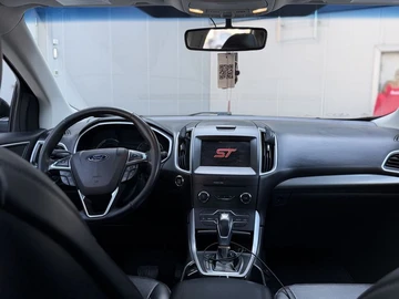 Авто Ford Edge 2017 № 8825374