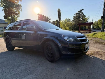 Авто Opel Astra 2010 № 8825390