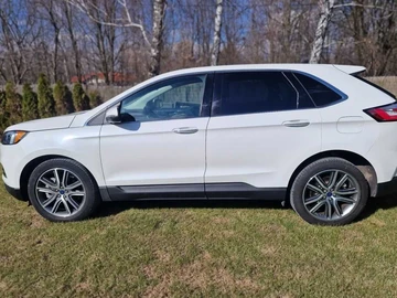 Авто Ford Edge 2022 № 8825407