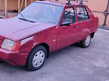 Авто ЗАЗ 1103 Slavuta 2008 № 8825408